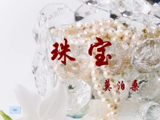 《珠宝》课件