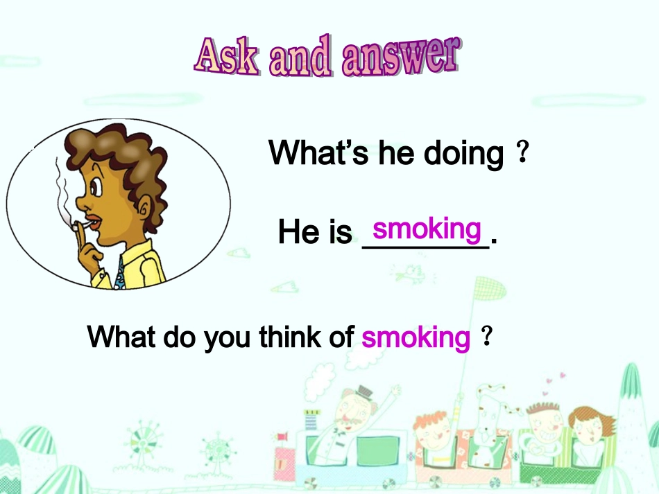 Unit2Topic2SectionB_第2页