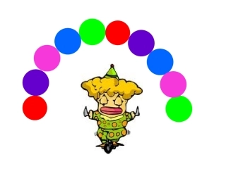 添画：小魔术