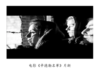 3《奥斯威辛没有什么新闻》课件81