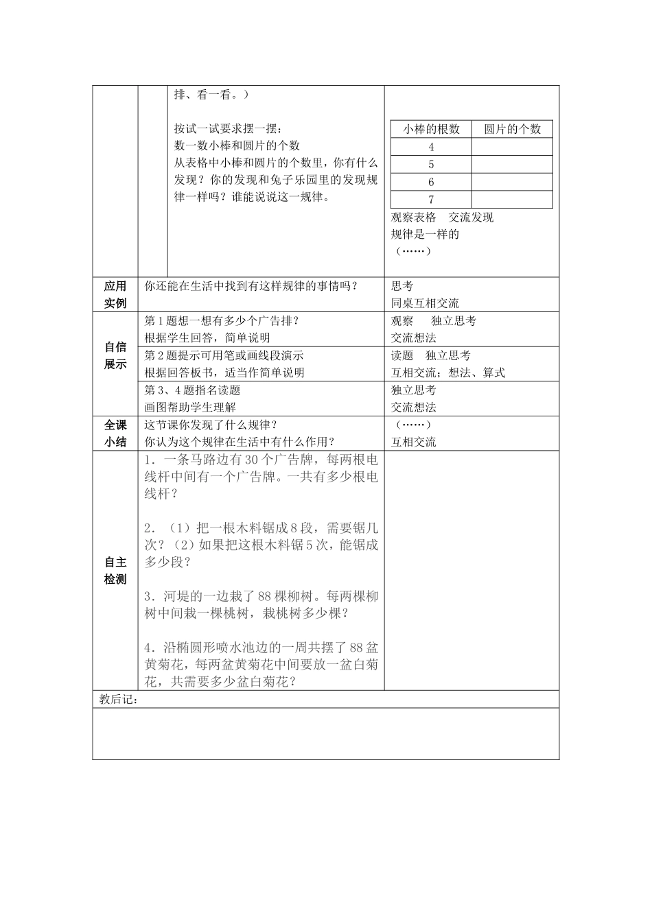 第五单元找规律_第2页