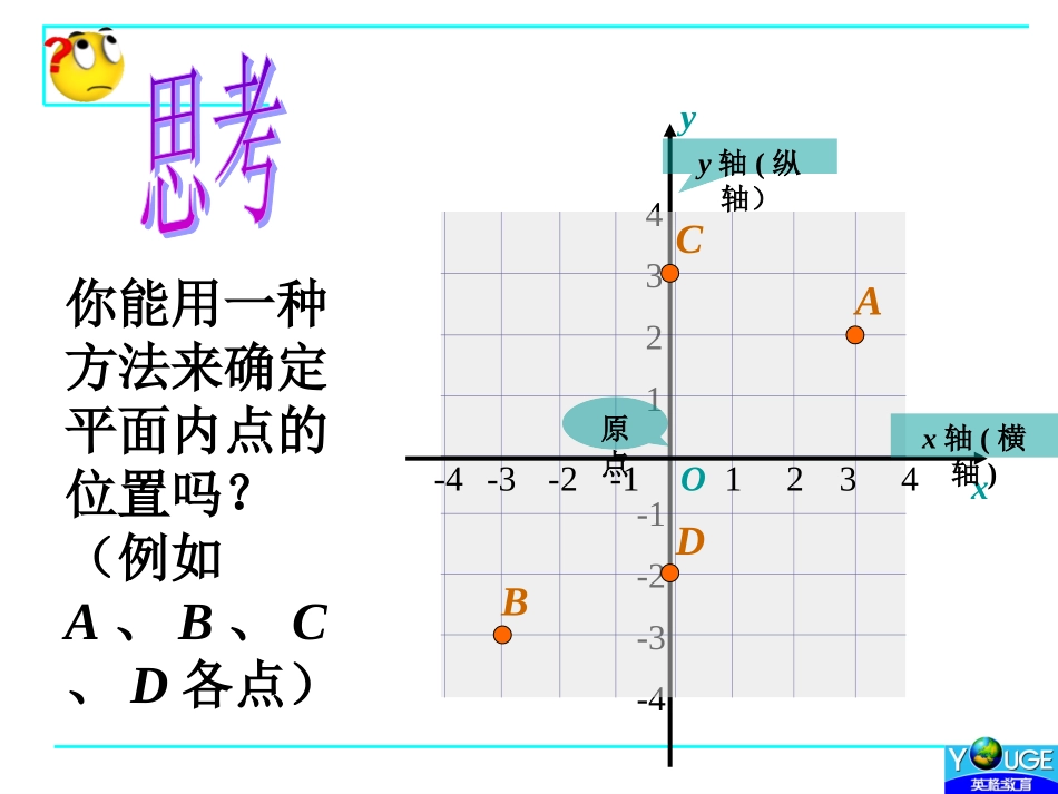 平面直角坐标系 (2)_第3页