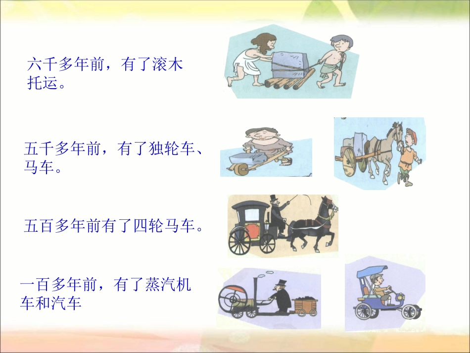 从古到今话交通_第3页
