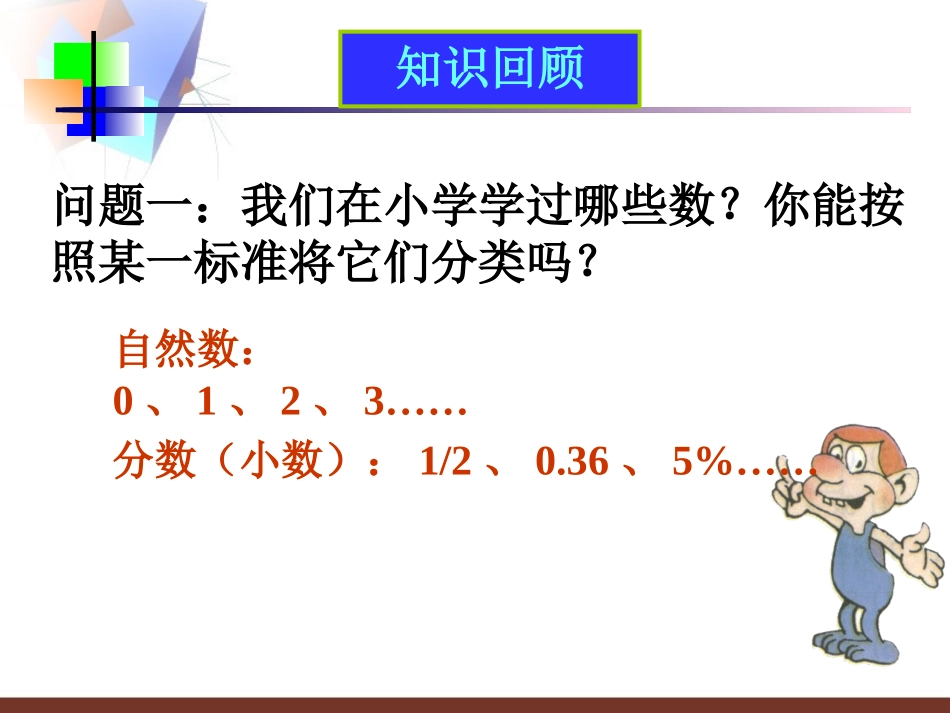 正数、负数的概念_第2页