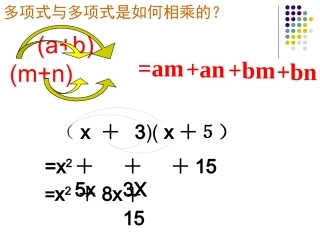 14.2.1《平方差公式》