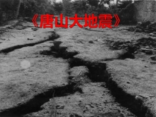 《唐山大地震》课件4