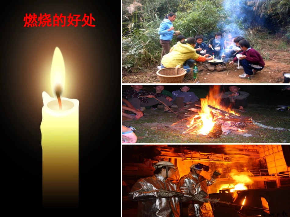 燃烧和灭火讲课_第2页