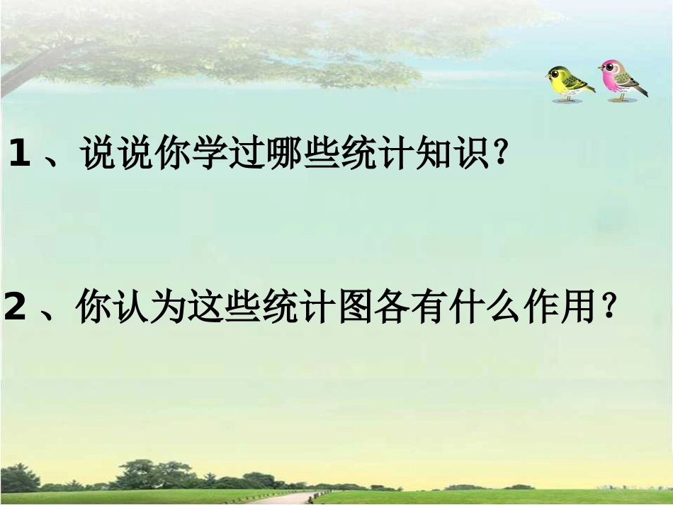 《统计与可能性PPT》_第2页