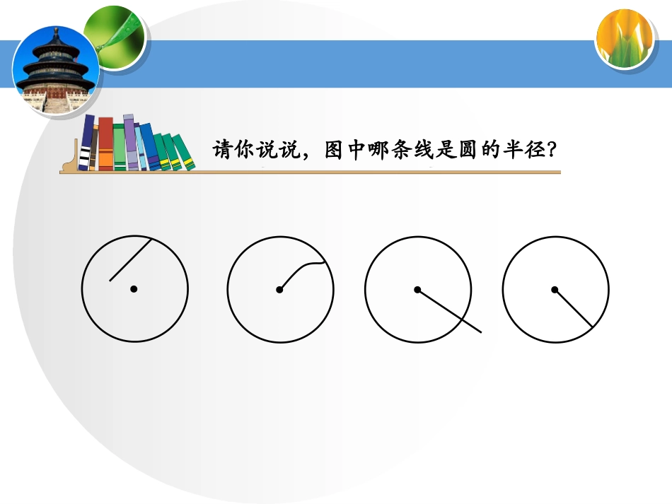 圆的认识-申俊丰_第3页