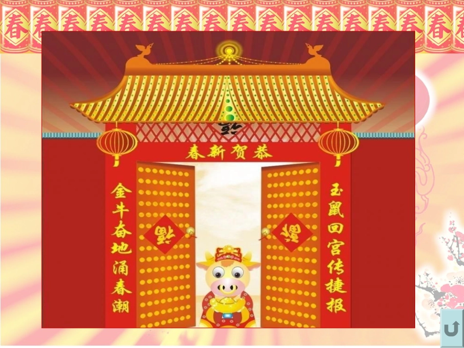 山东人民版小学四年级品德与社会上册《多彩的民族节日》课件_第3页