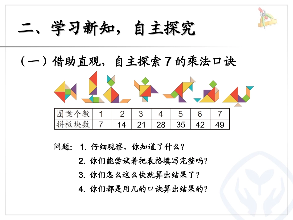 6.1---7的乘法口诀(1)_第3页
