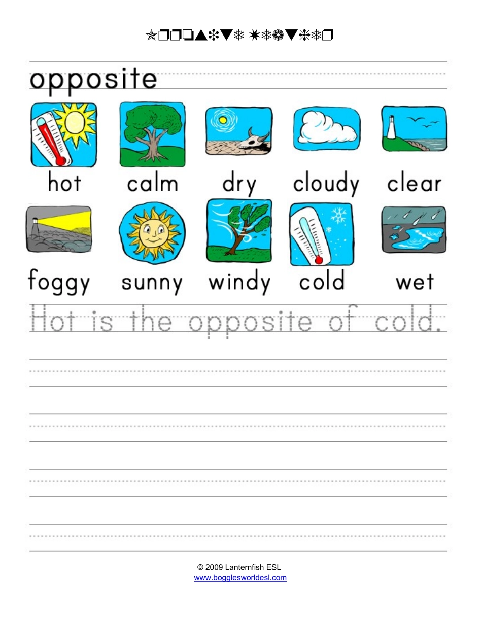 OppositeWeather_第1页