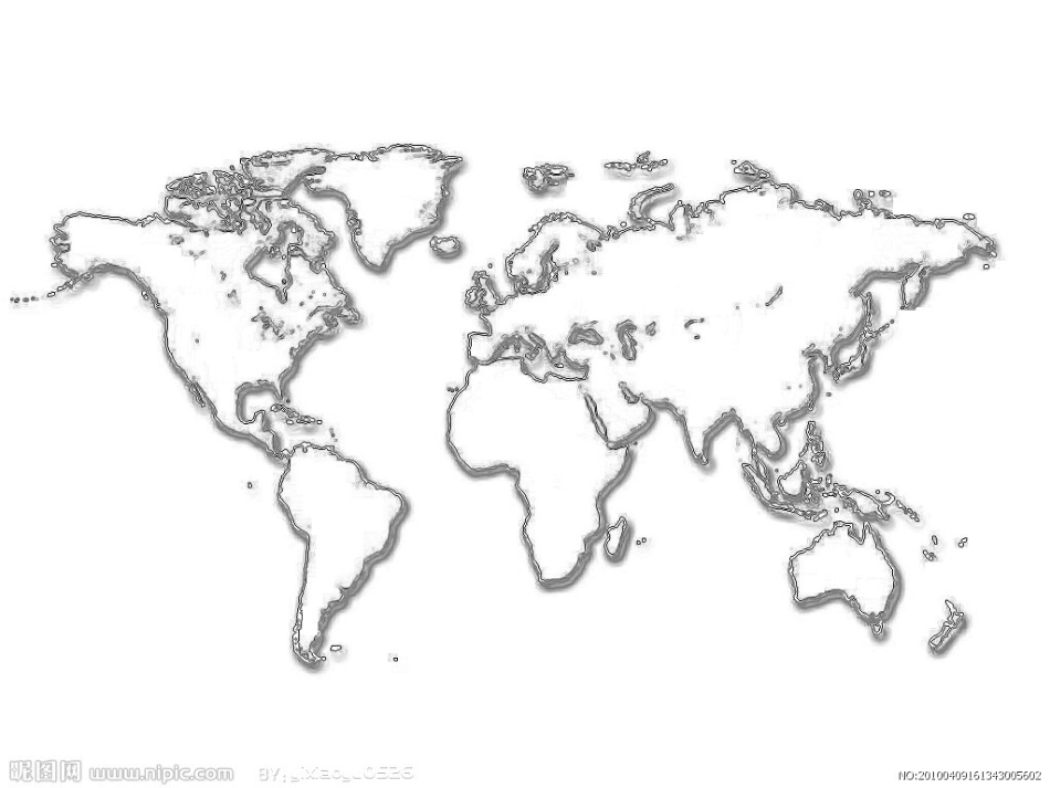 世界地图引出的发现课件_第3页