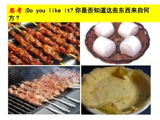 第20课北方民族的大融合教学课件ppt