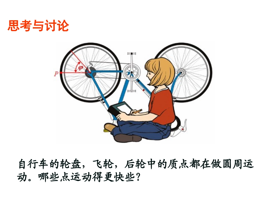 5.4圆周运动PPT课件_第3页