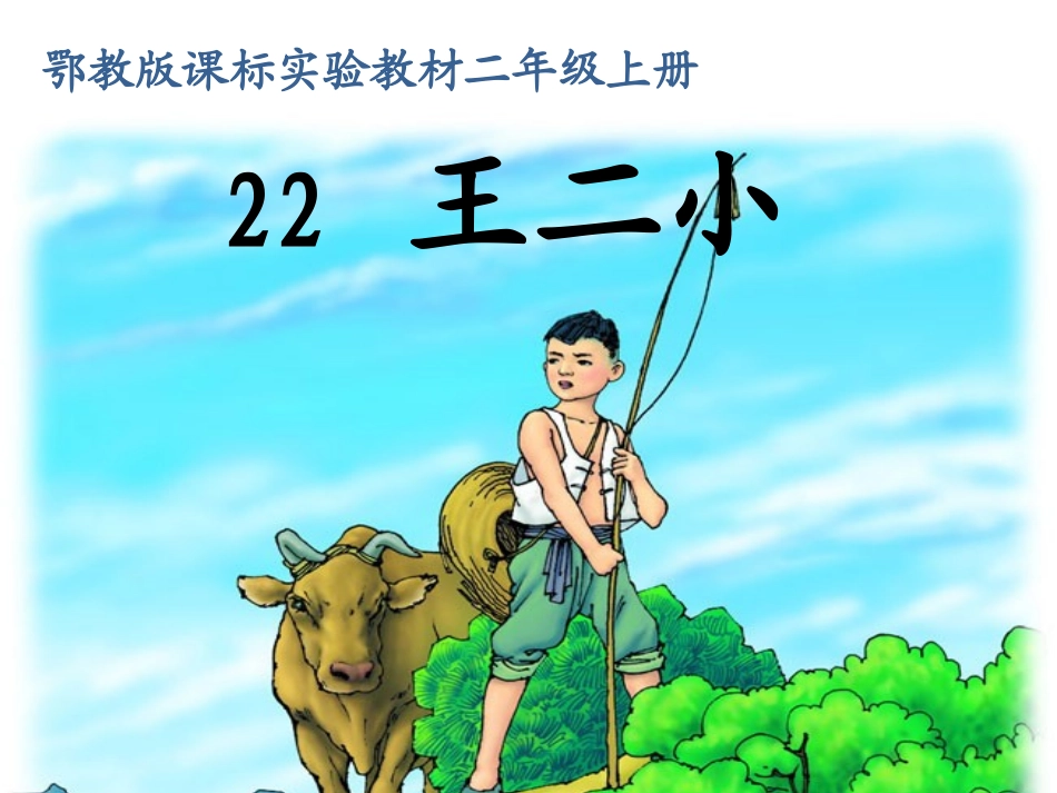 王二小-2003_第1页