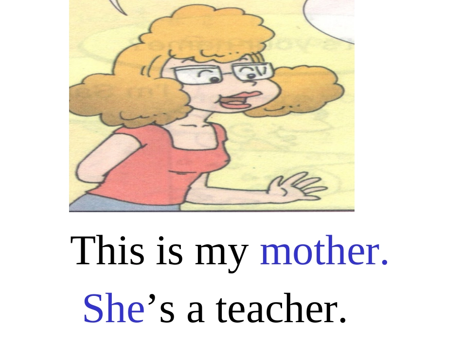 This-is-my-mother课件_第3页