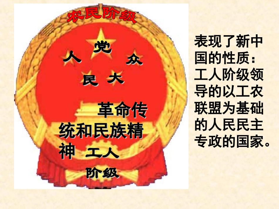 1.1人民当家作主的国家_第2页
