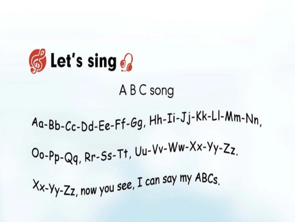 第一单元6课件HELLO_第2页