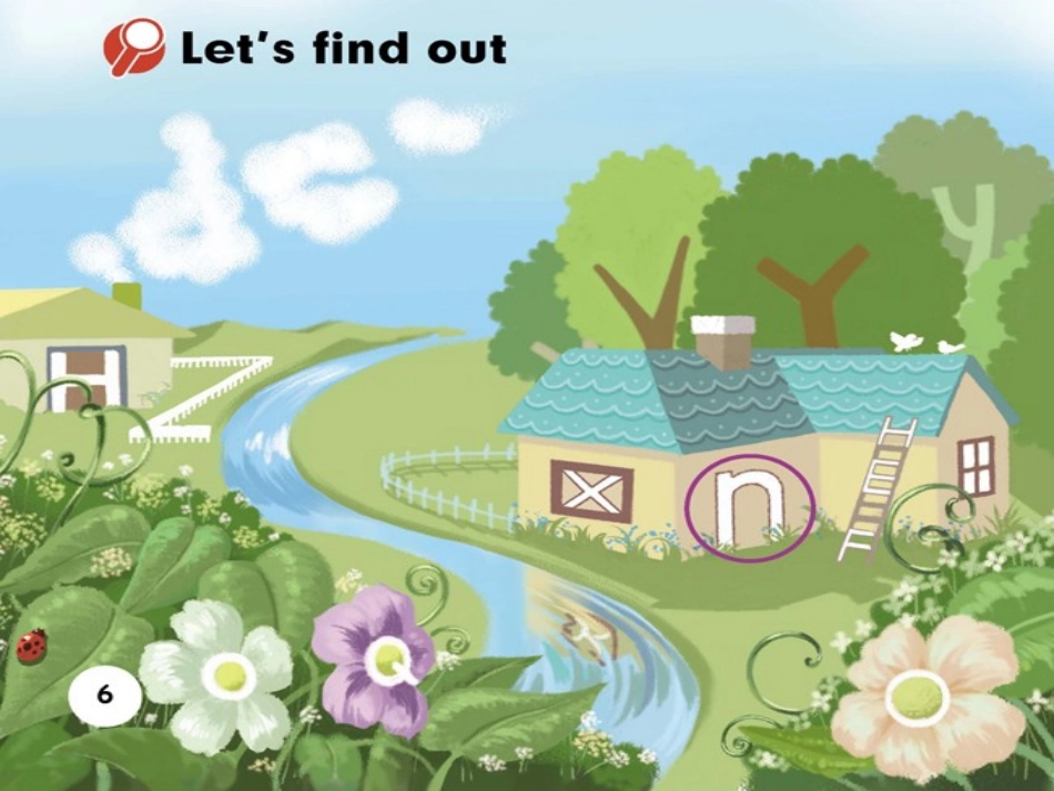 第一单元6课件HELLO_第3页