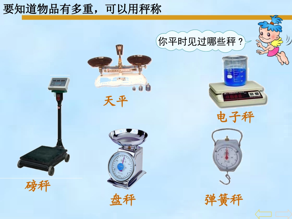 6.克和千克课件_第3页