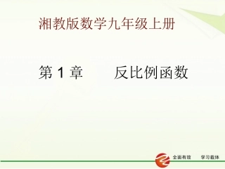 1.1-反比例函数(16)