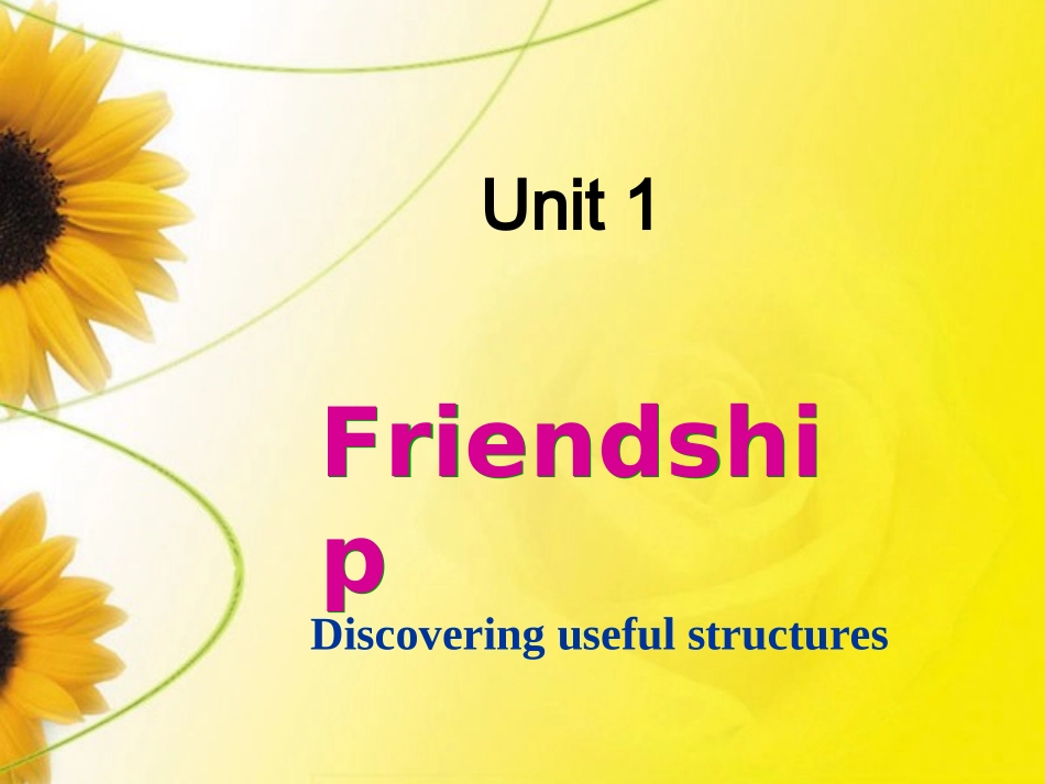 Discoveringusefulstructures_第1页