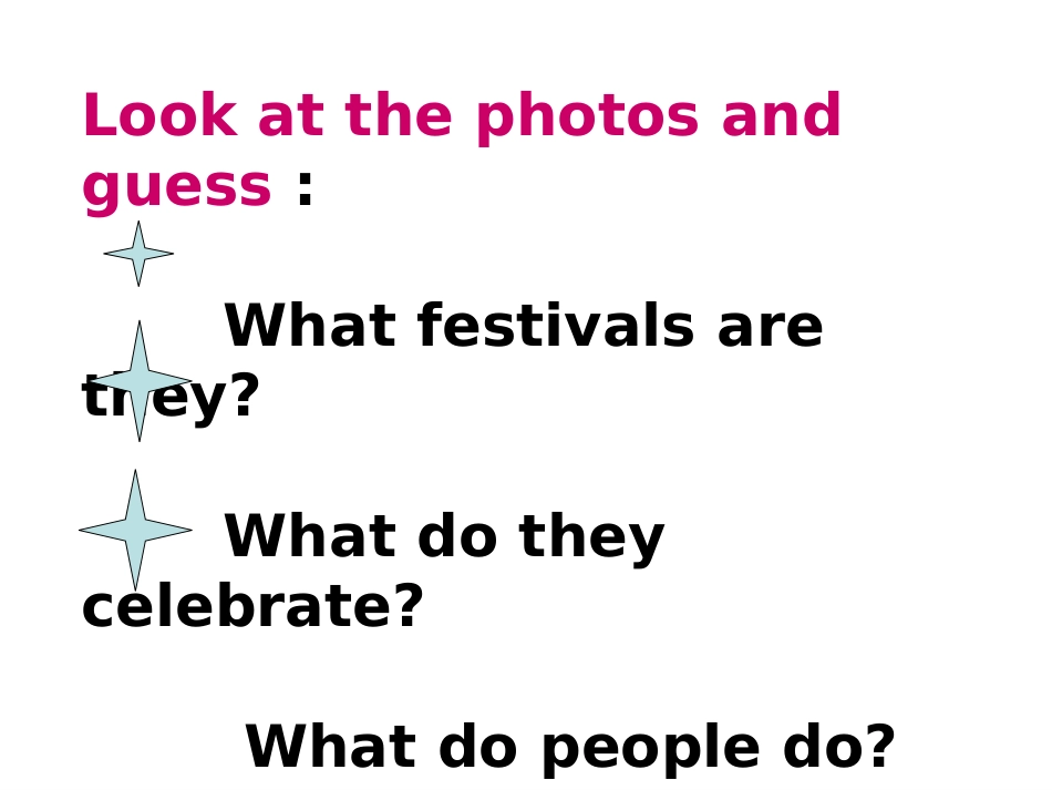 bx3u1公开课WarmingupandReading_第3页