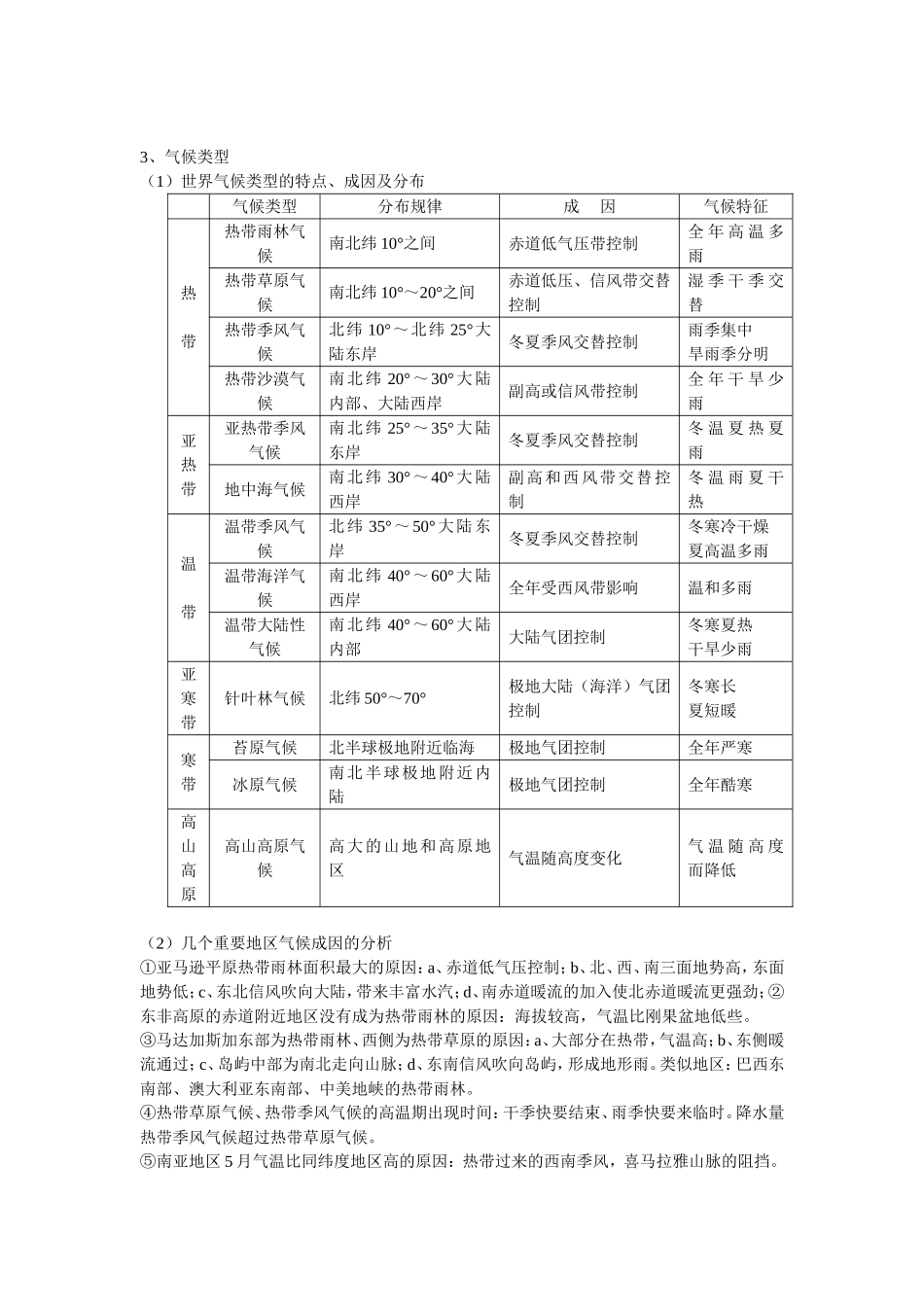（第9讲气候的形成和变化）_第2页