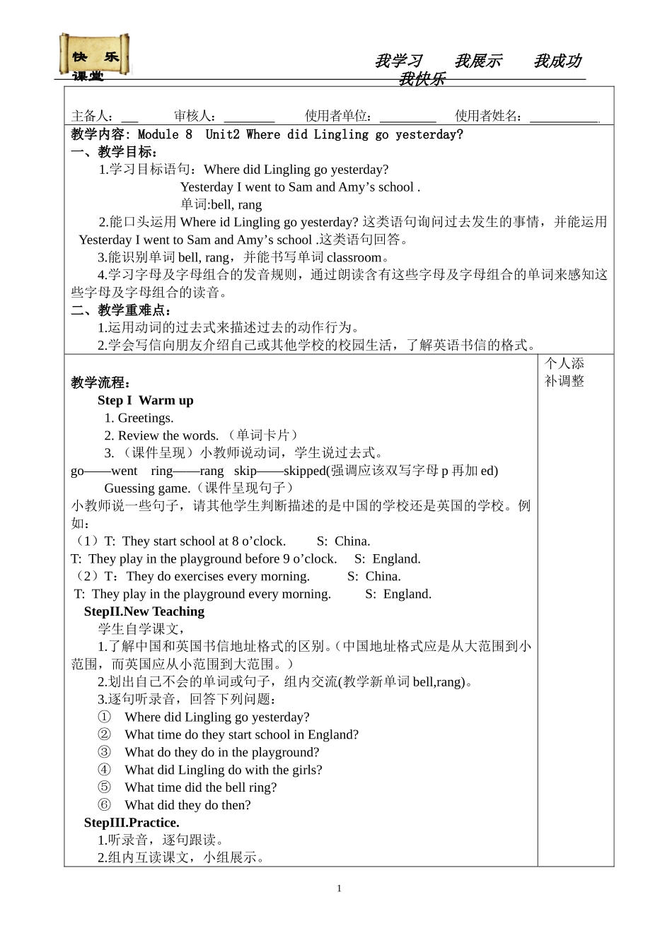 M8-Unit-2-(1)_第1页