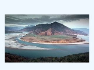 (部编)人教2011课标版一年级上册江河湖海