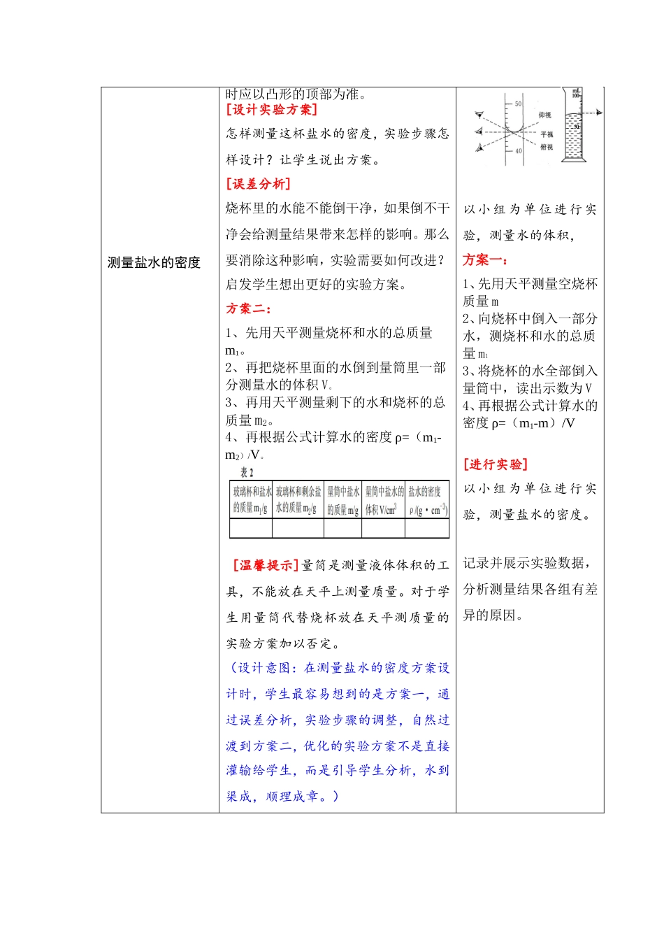 天平量筒使用_第3页