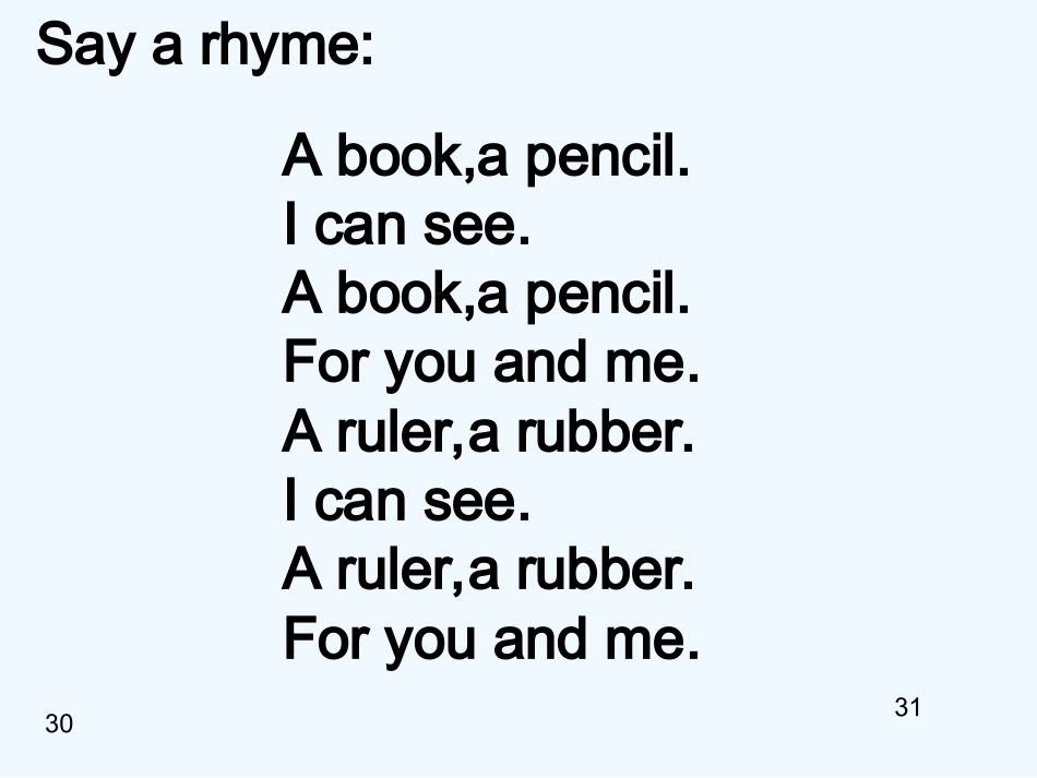 2A-Module-3-Unit-2--In-my-room-Period-2_第2页