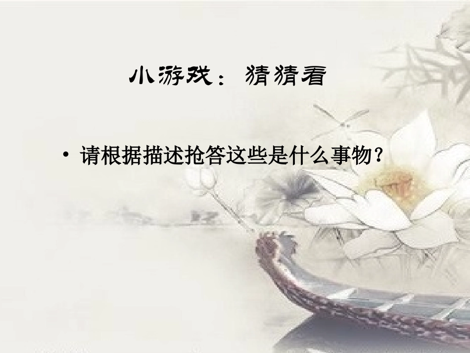 介绍你喜欢的事物_第2页