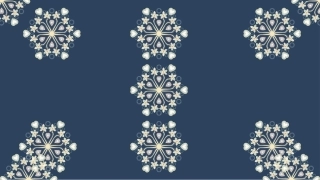 《湖心亭看雪》代昕婷