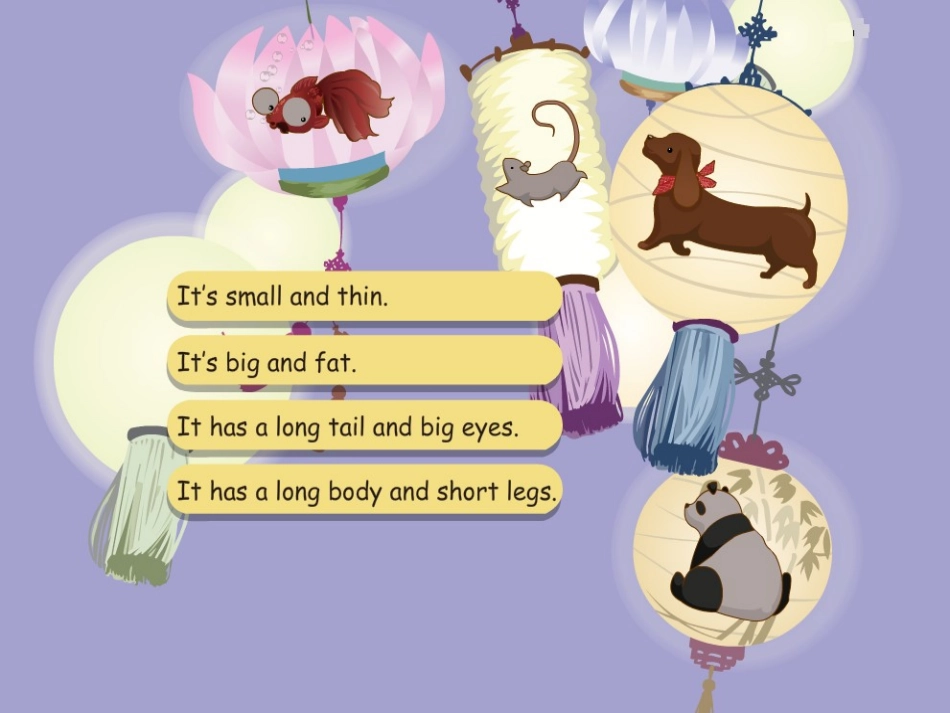 人教版pep（2012教材）小学三下Unit3AtthezooPeriodSix课件_第3页