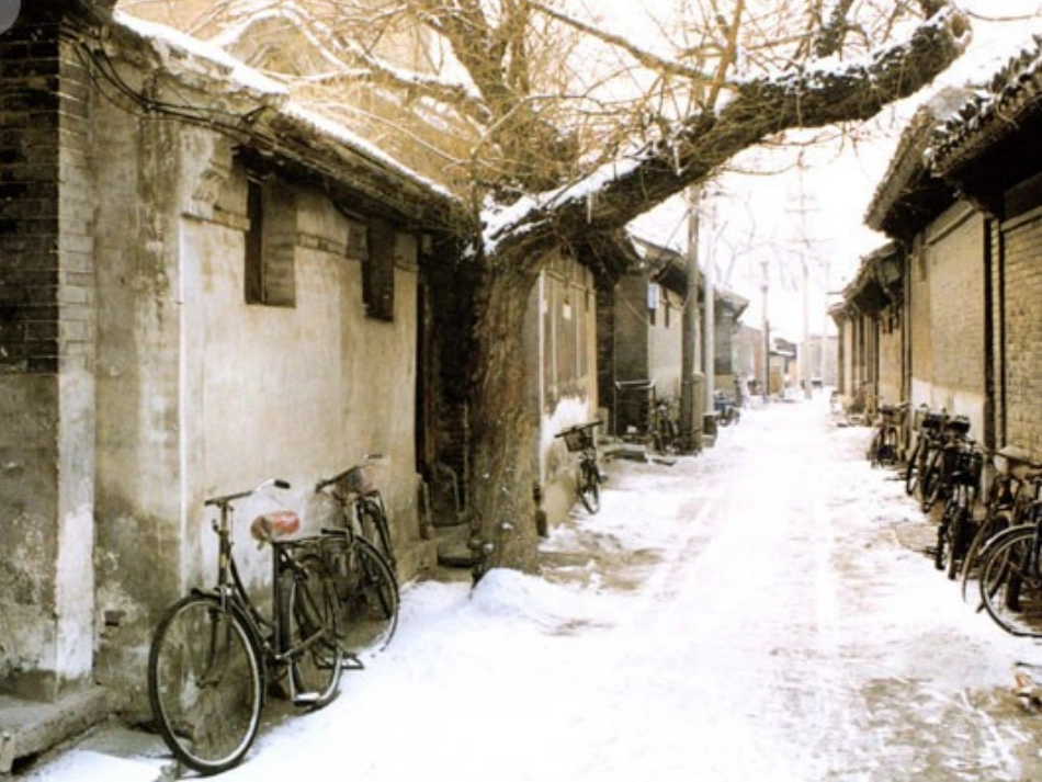 (部编)初中语文人教2011课标版七年级上册吆喝_第1页