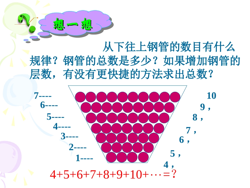 2.1数列的概念和表示法_第3页