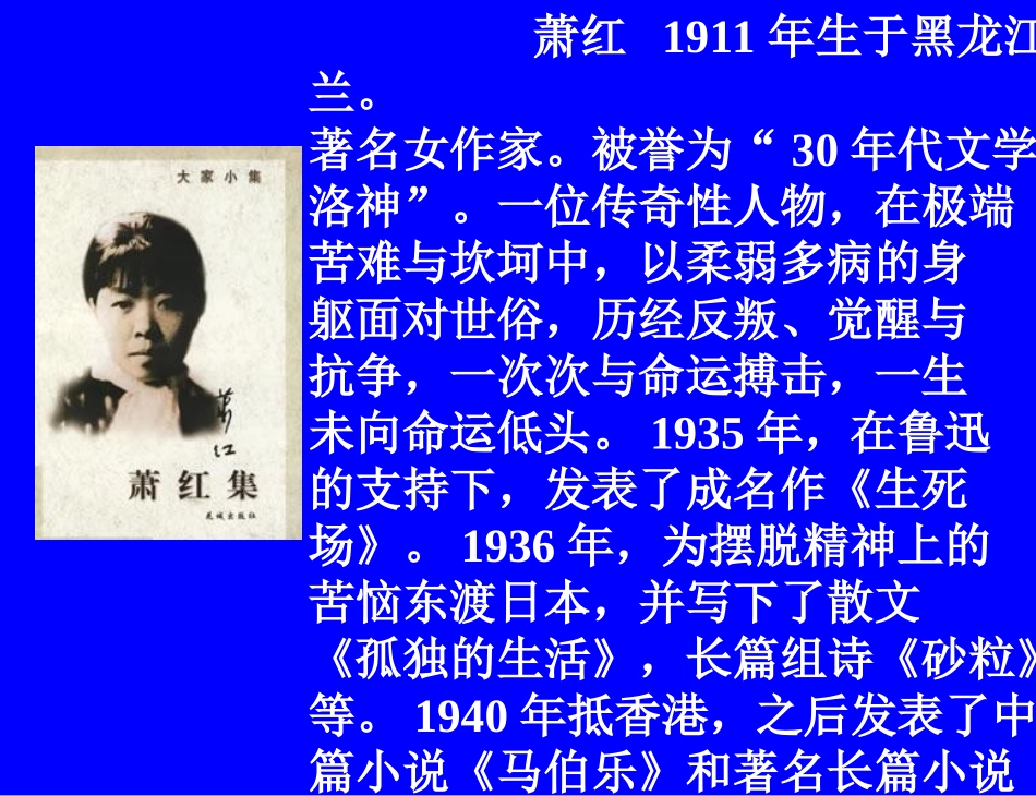 《火烧云》PPT课件_第2页