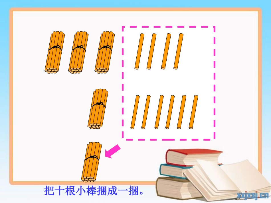 一年级数学下册两位数加两位数(进位)苏教版_第3页