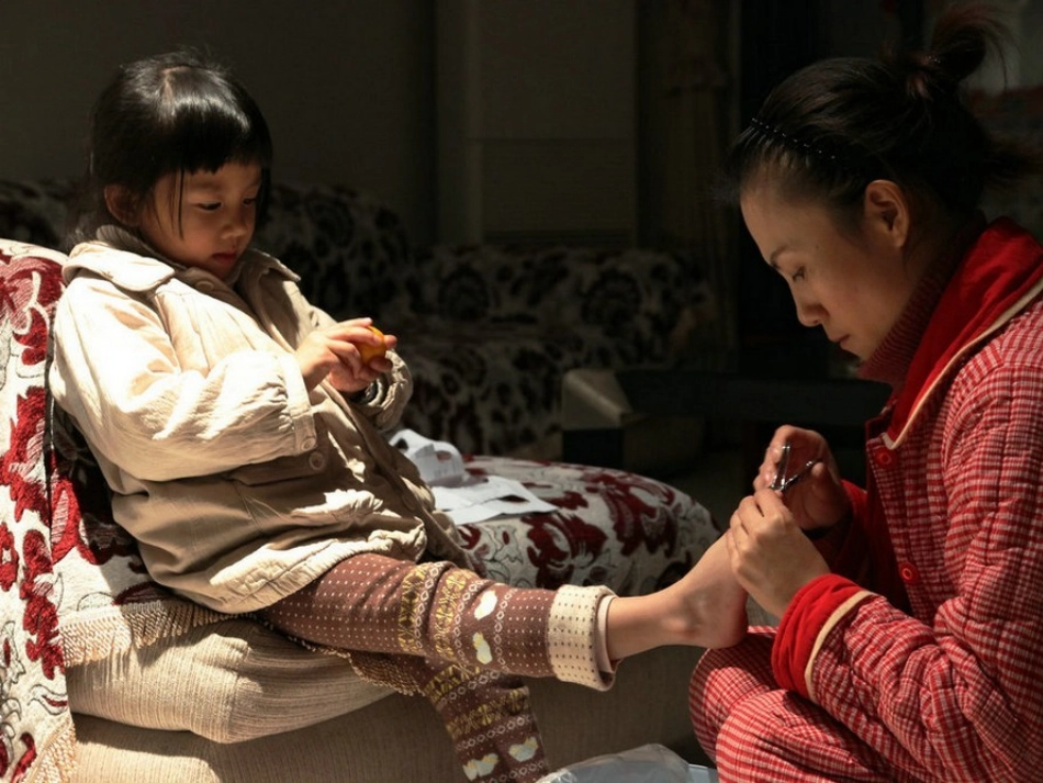 《妈妈的节日》参考课件_第2页