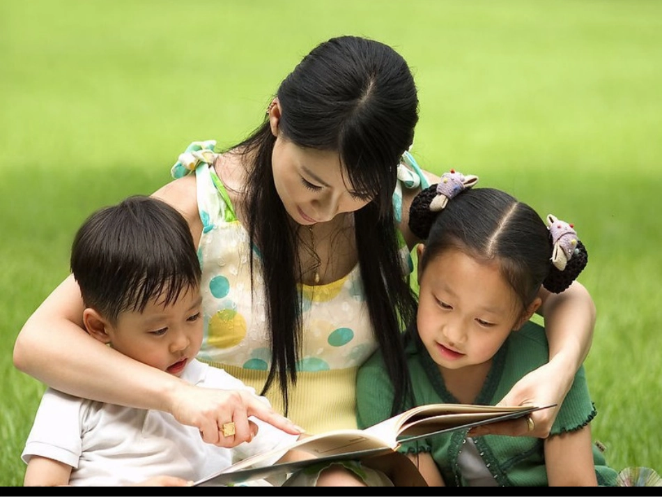 《妈妈的节日》参考课件_第3页