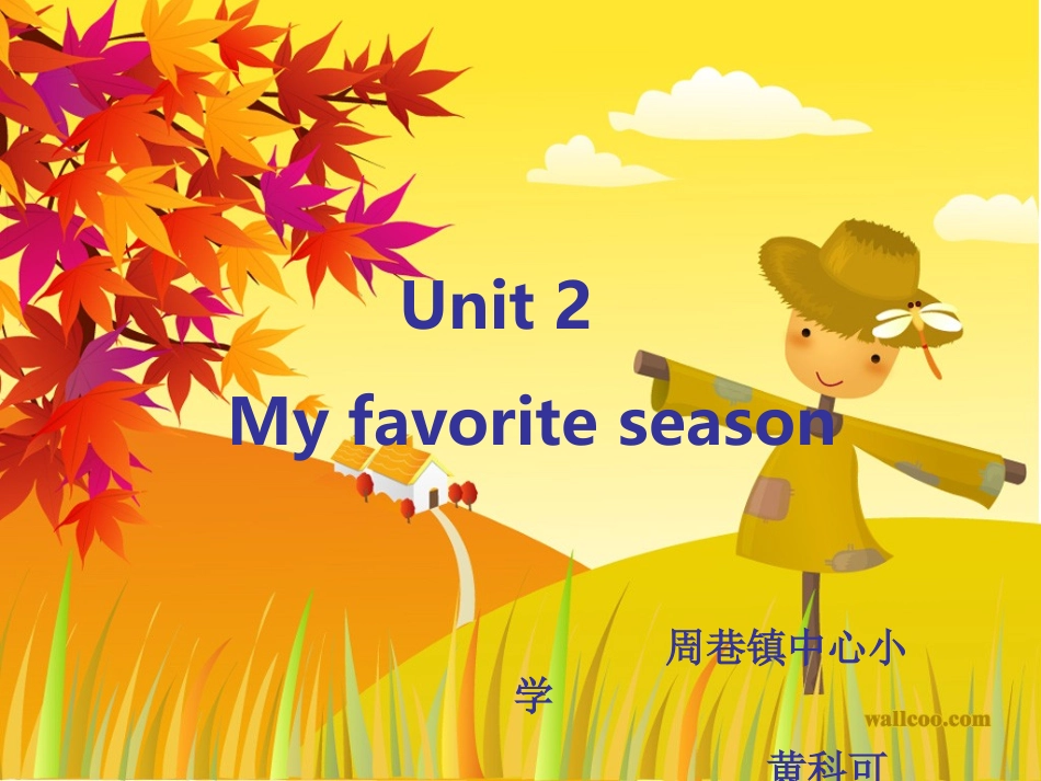 PEP小学英语五年级下册第二单元Part_A_Let's_talk_第1页