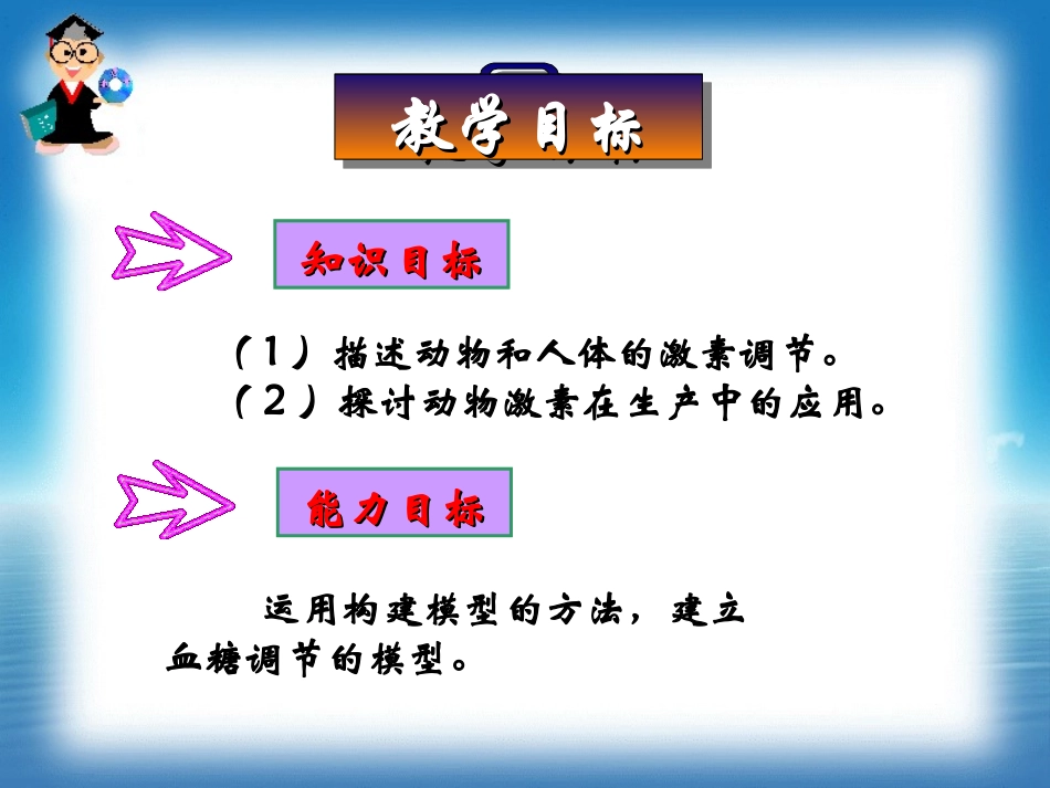 第2节-通过激素的调节_第2页