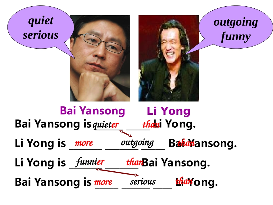 八年级上unit6公开课_第3页