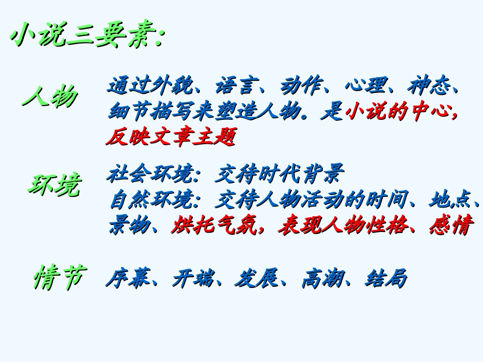 (部编)初中语文人教2011课标版七年级下册第6课---最后一课_第3页