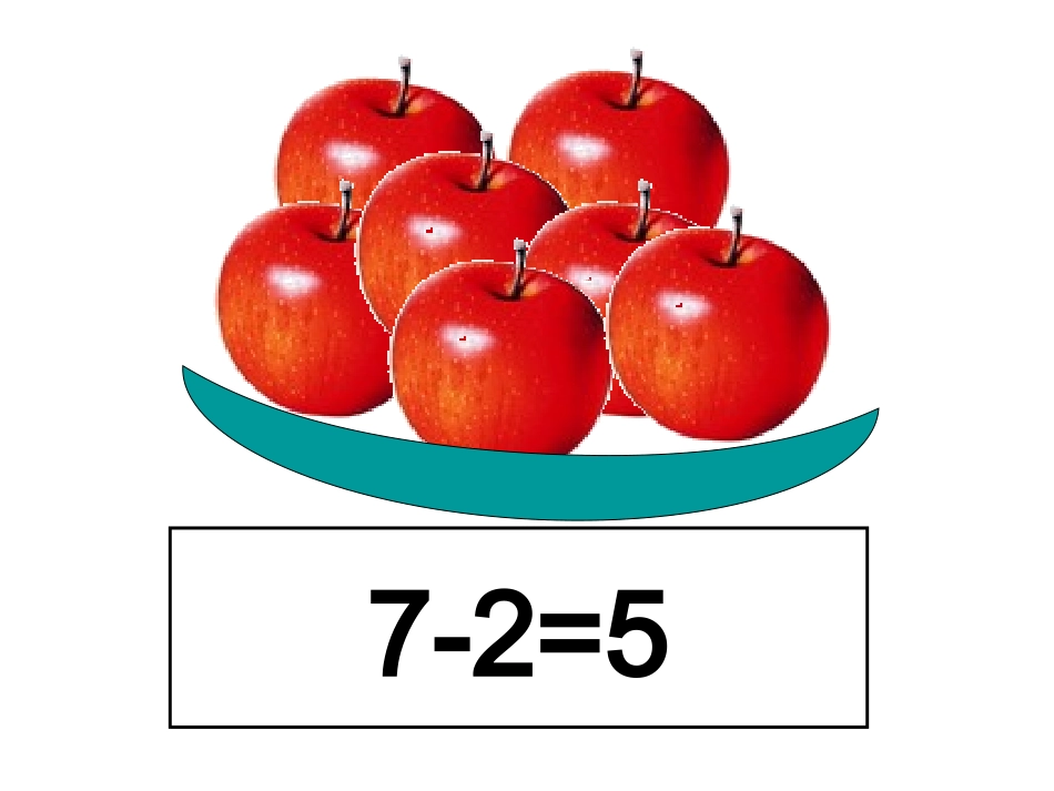 数学：7的减法_第3页