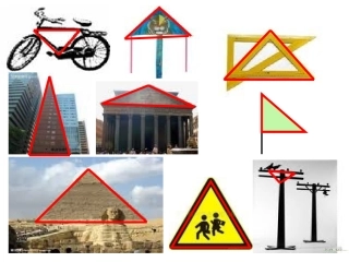 小学数学2011版本小学四年级举例分类