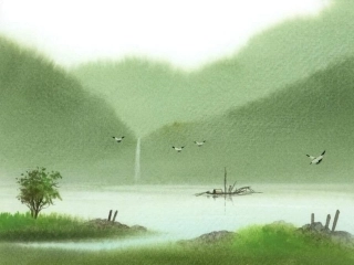 12飞向太空