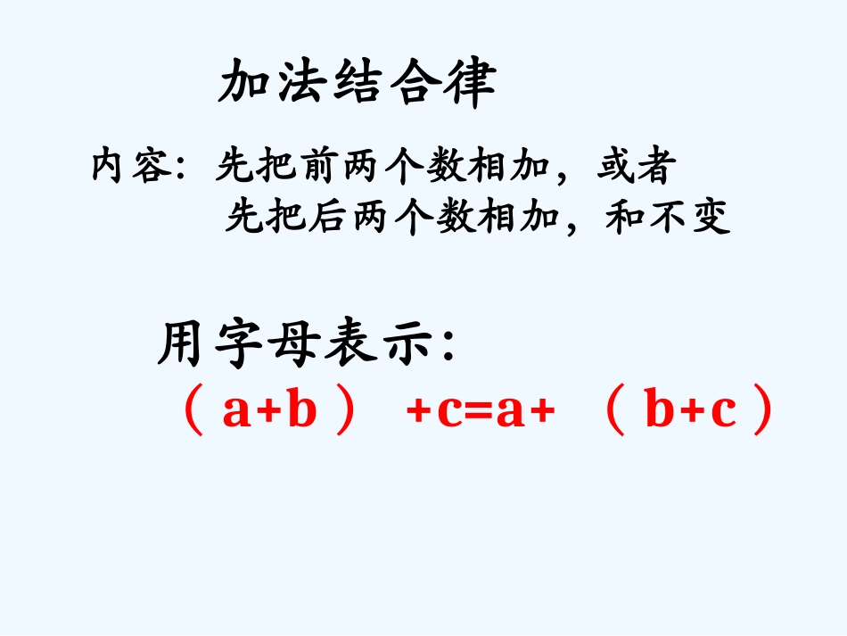 2015年苏教版六年级下册简便计算整理复习_第3页